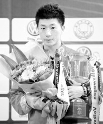 專家點評：馬龍完成技術層面超越 無機讓他完全釋放