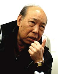 康德引援“超女”8進4 球隊建設規范國字號名帥輔佐