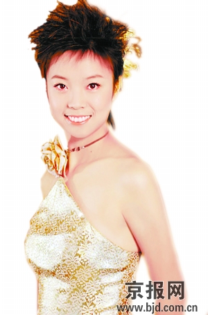 張怡寧:牛年自己有兩大愿望 盼世界和平少些戰爭