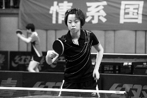 誰是無機時代新一姐 張怡寧希望最大丁寧要一黑到底