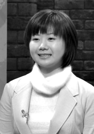 福原愛改成熟路線不拍戲 要變成有自我想法的女人