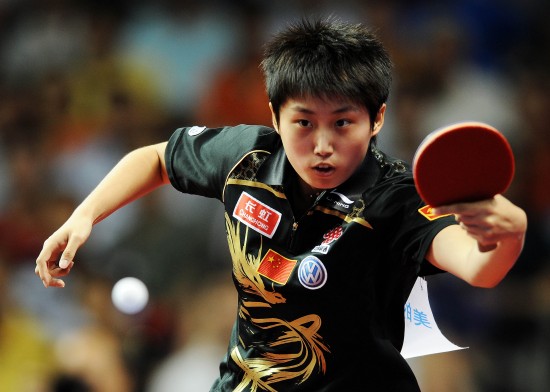 郭躍四戰世界杯竟一冠難求 緣何重陷王勵勤式尷尬