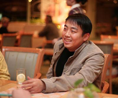 劉國梁專欄：為何用邱貽可替換陳玘 要給更多人機會