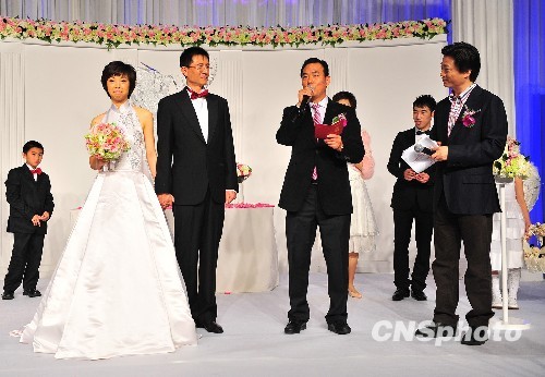 全運愛情故事多：馬琳鬧離婚 鄒市明要娶央視主播