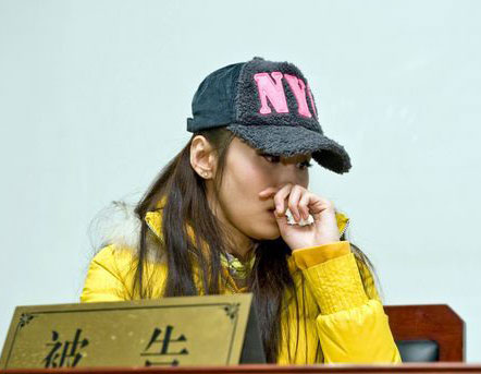 馬琳財產=1套房產？ 張一提請法院調查馬琳財產