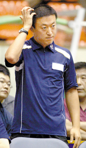 馬琳要求查張一財產 馬家藏有重磅炸彈伺機引爆