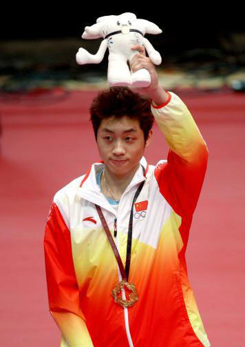 馬琳接班人成長速度驚人 一場決賽驗出他真金本色