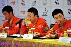 總決賽馬龍遇德新星馬琳內戰&nbsp;劉詩雯戰日本瓷娃娃