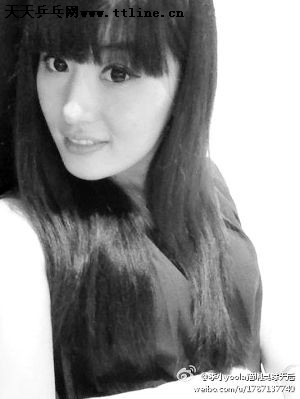 大學生乒乓球美女冠軍稱被跟蹤&nbsp;3年30萬請保鏢(圖)