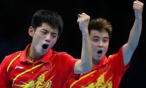 劉國梁：告訴王皓以輸張繼科為榮&nbsp;不會這么快退役