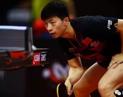 （直播入口）第5日前瞻：男單四虎爭(zhēng)霸，女單丁寧劉詩(shī)雯PK