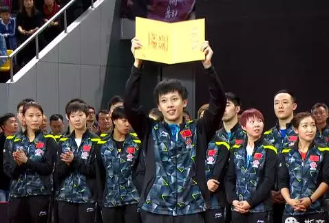 劉國(guó)梁：林高遠(yuǎn)成為絕對(duì)主力，剩下三名額看情況（訓(xùn)話視頻）