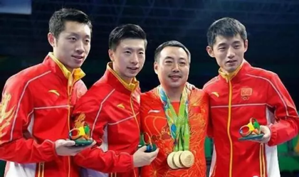原國(guó)家乒乓球隊(duì)總教練許紹發(fā)：敢問(wèn)體育總局幾個(gè)問(wèn)題