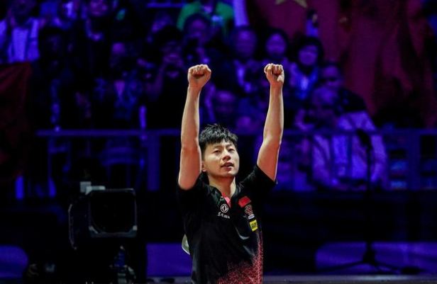 30歲馬龍創(chuàng)最高齡國乒奪冠紀錄&nbsp;王勵勤也甘拜下風(fēng)