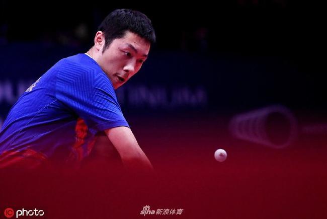 乒球全國錦標賽種子名單 許昕陳夢為男女頭號種子