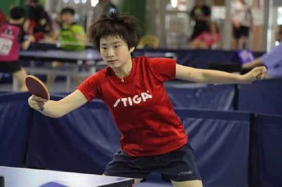 最后一屆青錦賽突出重圍