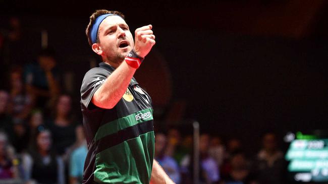 波爾暫無退役計(jì)劃即將六戰(zhàn)奧運(yùn) 稱擊敗中國太難