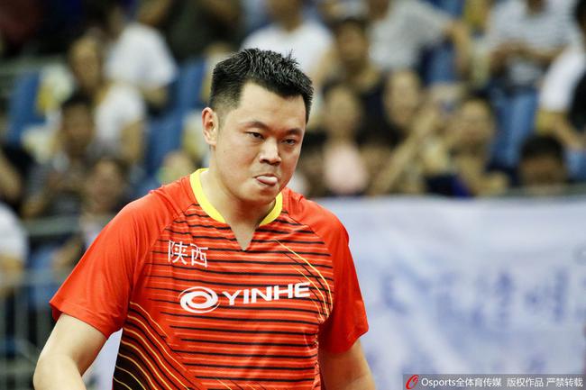 T聯(lián)賽侯英超2-3松平健太 KM東京客場不敵TT彩玉