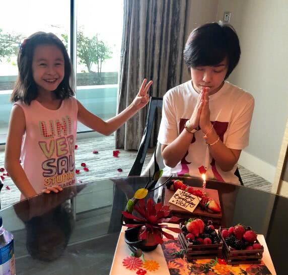 恭喜！張怡寧二胎產(chǎn)子 女兒已七歲湊成“好”字