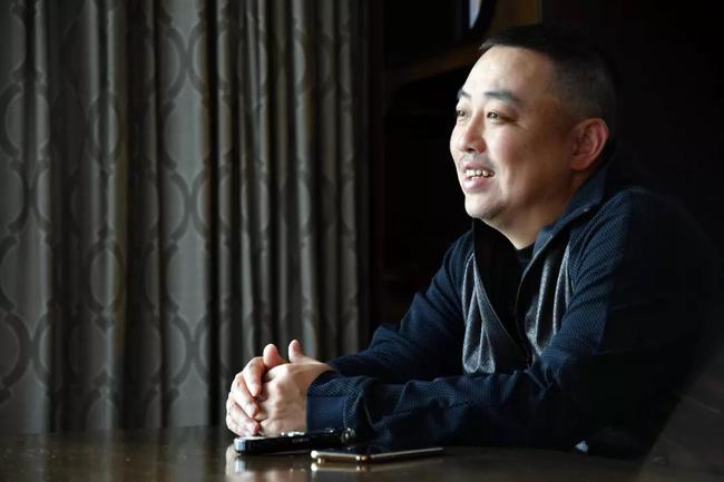 劉國(guó)梁：成績(jī)比預(yù)期更好 馬龍任運(yùn)動(dòng)員委員會(huì)主任