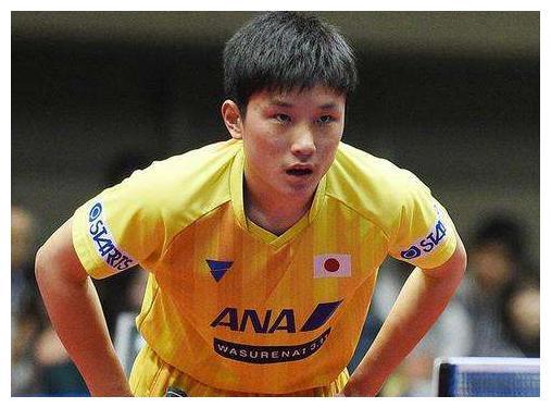 乒壇“00后”風(fēng)頭正勁 張本林昀儒接連挑落馬龍