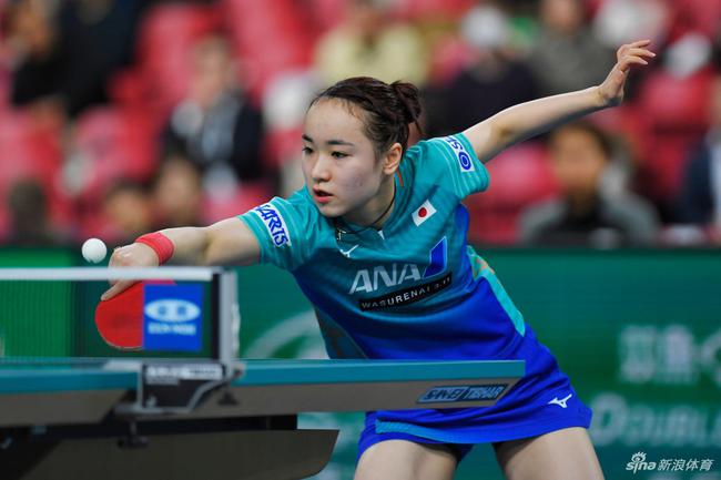 東京奧運(yùn)中日乒球?qū)Q備受關(guān)注&nbsp;東道主“求”一金