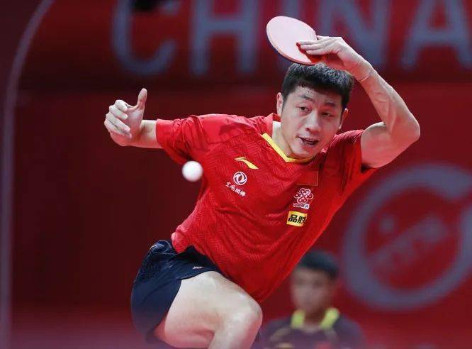 退賽了！國(guó)乒調(diào)整備戰(zhàn)安排，決定退出WTT中東賽事