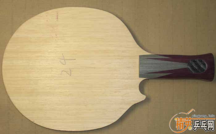 禪機在握&nbsp;鋒刃發(fā)硎——禪鋒24號試打報告