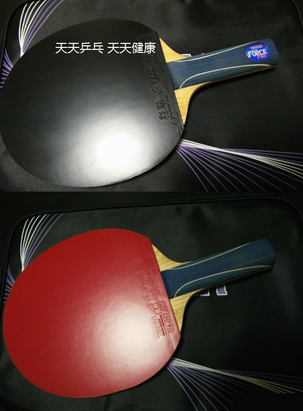 薩姆索諾夫底板TIBHAR&nbsp;SAMSONOV&nbsp;FORCE&nbsp;PRO主觀測評