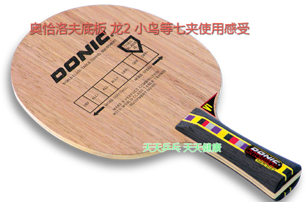 奧恰洛夫底板&nbsp;龍2&nbsp;小鳥等七夾使用感受