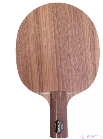 過五關(guān)，斬六將，許昕用這塊斯帝卡INTENSITY&nbsp;NCT直板強(qiáng)力木（胡桃木）掃天下！