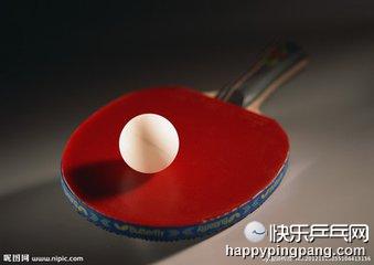 誰說國產(chǎn)乒乓球底板不好打？ 球友試打報告來了