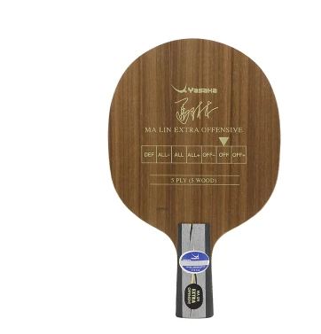 亞薩卡YEO&nbsp;YASAKA&nbsp;MaLin&nbsp;Extra&nbsp;Offensive性能及配置