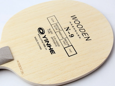 銀河N-9性能及配置