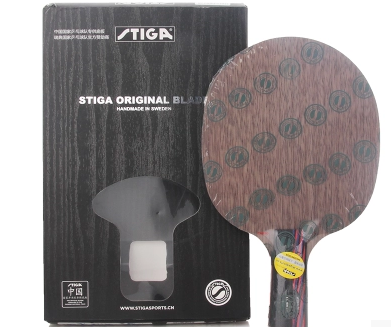 斯帝卡紅黑碳王7.6&nbsp;WRB&nbsp;STIGA&nbsp;CARBO&nbsp;7.6&nbsp;WRB性能及配置