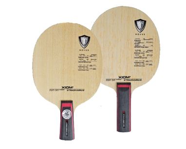 驕猛時(shí)代帝王&nbsp;XIOM&nbsp;STRADIVARIUS&nbsp;芳碳性能及配置