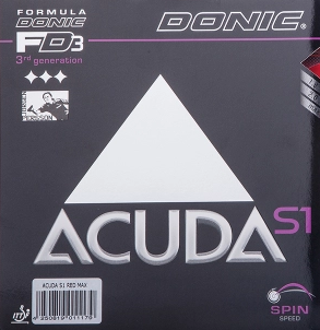 多尼克ACUDA&nbsp;S1&nbsp;12081性能及參數(shù)
