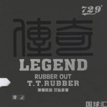 729 傳奇 Legend