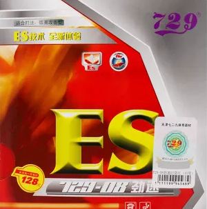 729-08ES勁速性能及參數(shù)