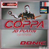 多尼克 鉑金JO Coppa JO Platin