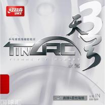 紅雙喜 天弓3 Tin Arc 3