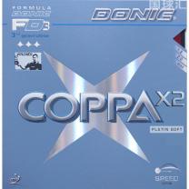 多尼克 Coppa X2