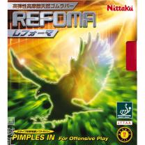 尼塔谷 雷福曼 Reforma