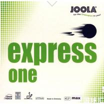 優(yōu)拉 快車1號 Express One