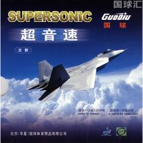 國(guó)球 超音速 SS Supersonic(RITC海綿)