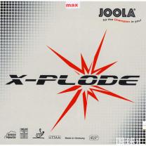 優(yōu)拉 快車(chē)沖鋒號(hào) X-Plode