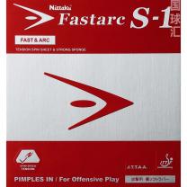 尼塔谷 Fastarc S-1