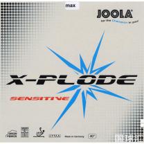 優(yōu)拉 敏銳沖鋒號 X-Plode Sensitive