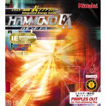 尼塔谷 哈蒙特 FA Hammond FA