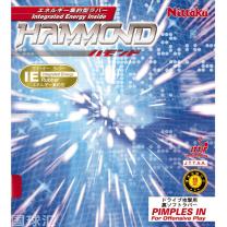 尼塔谷 哈蒙特 紫尼 Hammond